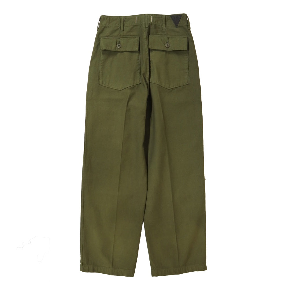 oblada(オブラダ)ベイカーパンツ "60S BAKER PANTS" 【S2510PT05】