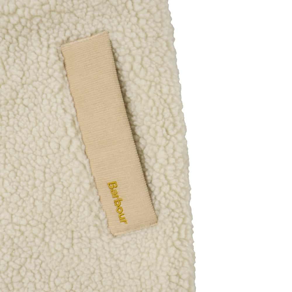 Barbour(バブアー)Dulsie ボア ライナー ベスト【252LLI0016】