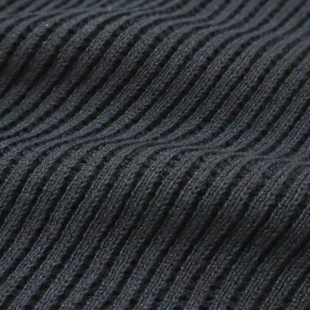 FRED PERRY(フレッドペリー)Open-Collar Mesh Knit Shirt レディース オープン カラー メッシュ ニット シャツ【K9114】