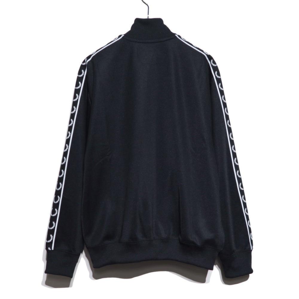 FRED PERRY(フレッドペリー)レディース Taped Track Jacket テープドトラックジャケット【J9100】