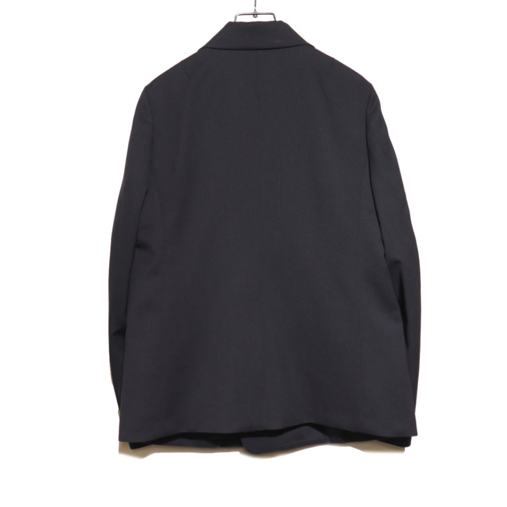 TICCA(ティッカ) レディース"double jacket"ダブルジャケット【TBES-161】