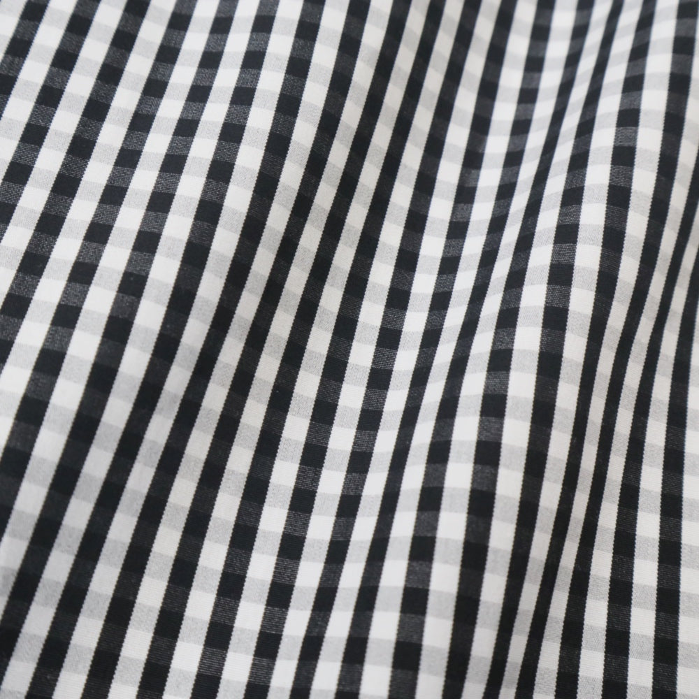 TICCA(ティッカ) レディース"Square big shirt"スクエアビッグシャツ【TBFS-001】