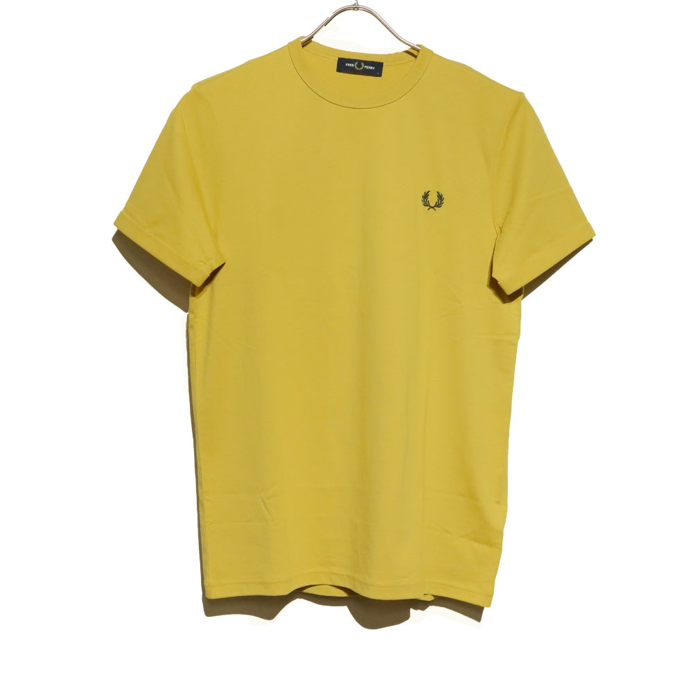 FRED PERRY(フレッドペリー)Ringer T-Shirt リンガー Tシャツ【M3519 】