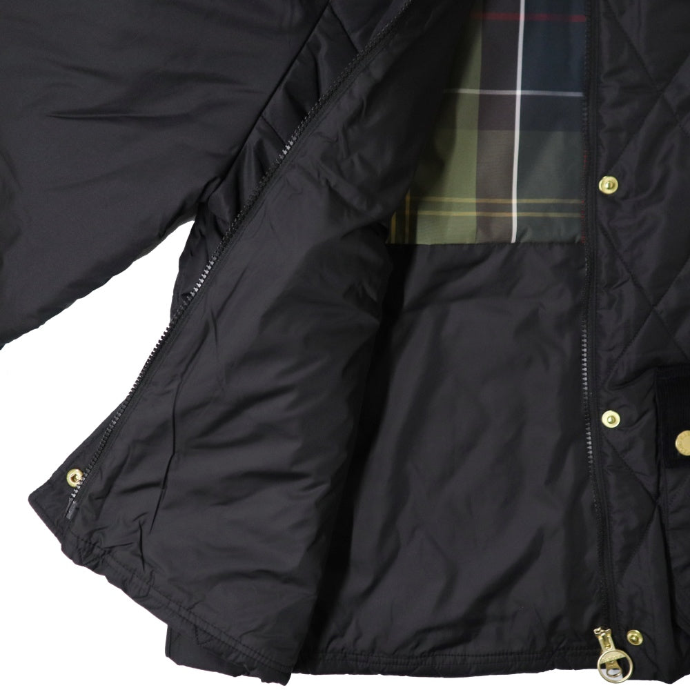 Barbour(バブアー)マーサキルティングジャケット "MARTHA QUILTED JACKET" 【252LQU1840】