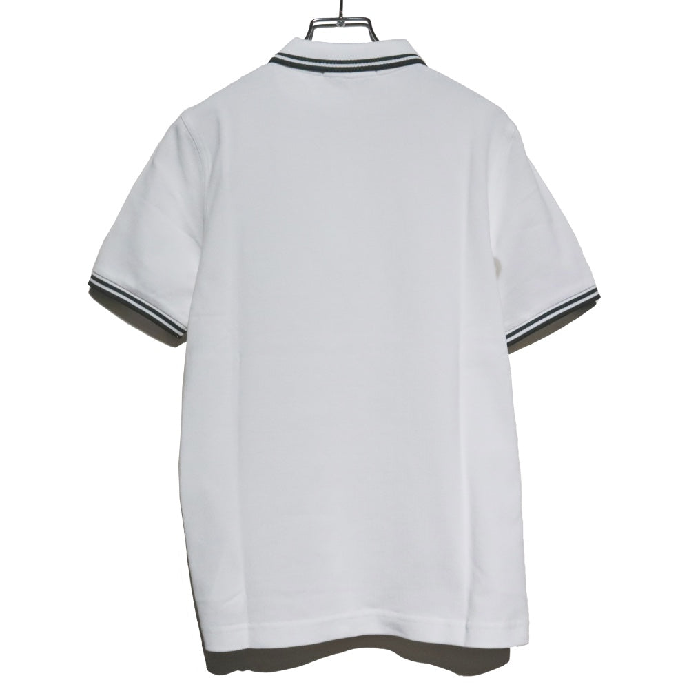 FRED PERRY(フレッドペリー)The Fred Perry Shirt フレッドペリーシャツ【G3600】