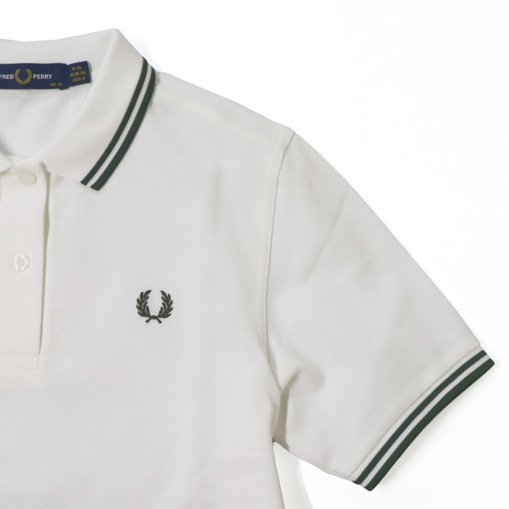 FRED PERRY(フレッドペリー)The Fred Perry Shirt フレッドペリーシャツ【G3600】