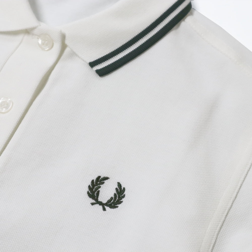 FRED PERRY(フレッドペリー)The Fred Perry Shirt フレッドペリーシャツ【G3600】