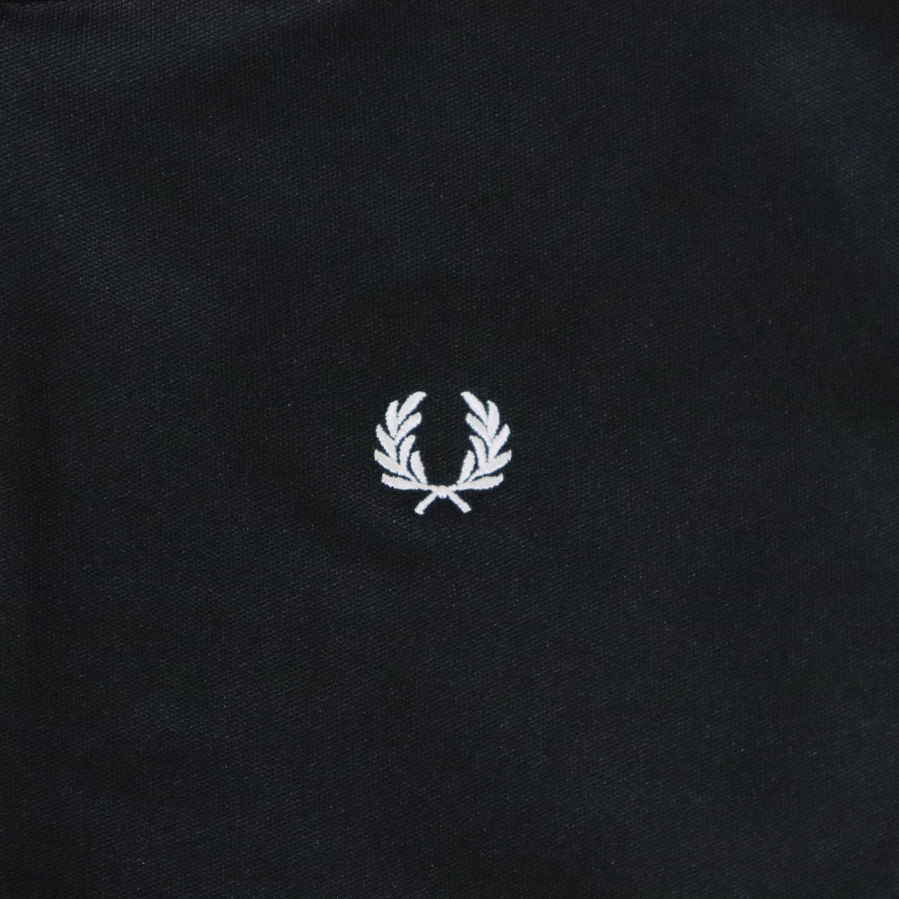 FRED PERRY(フレッドペリー)レディース Taped Track Jacket テープドトラックジャケット【J9100】