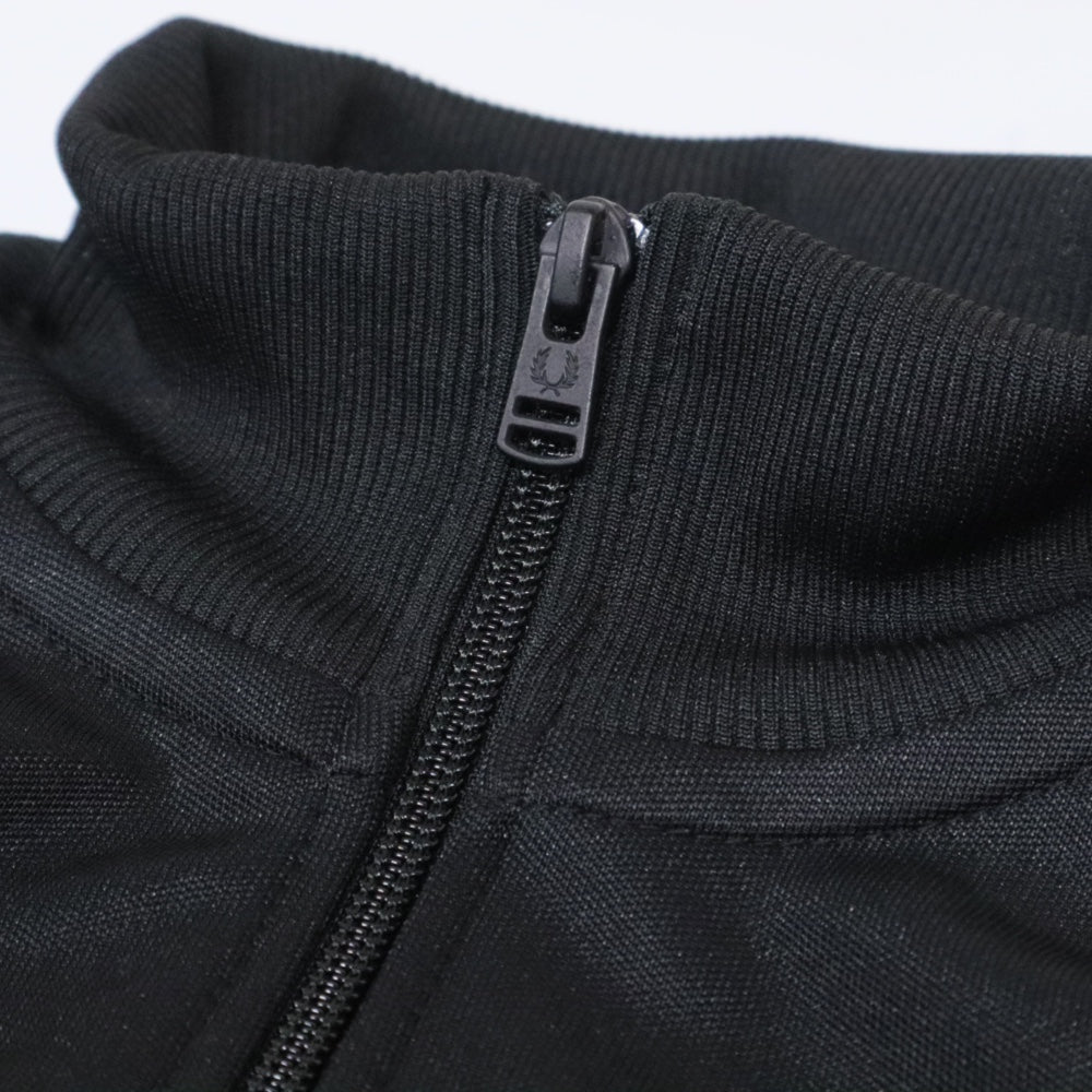 FRED PERRY(フレッドペリー)レディース Taped Track Jacket テープドトラックジャケット【J9100】