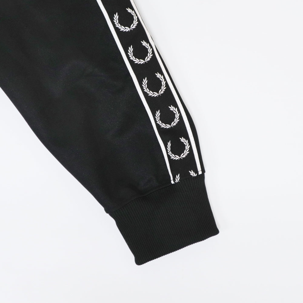 FRED PERRY(フレッドペリー)レディース Taped Track Jacket テープドトラックジャケット【J9100】