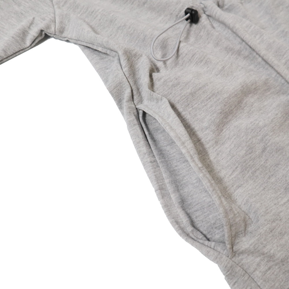 THOUSAND MILE (サウザンドマイル) レディース"SHORT SLEEVE DRAWCORD OP" ショートスリーブ ワンピース【TM251TC00302】
