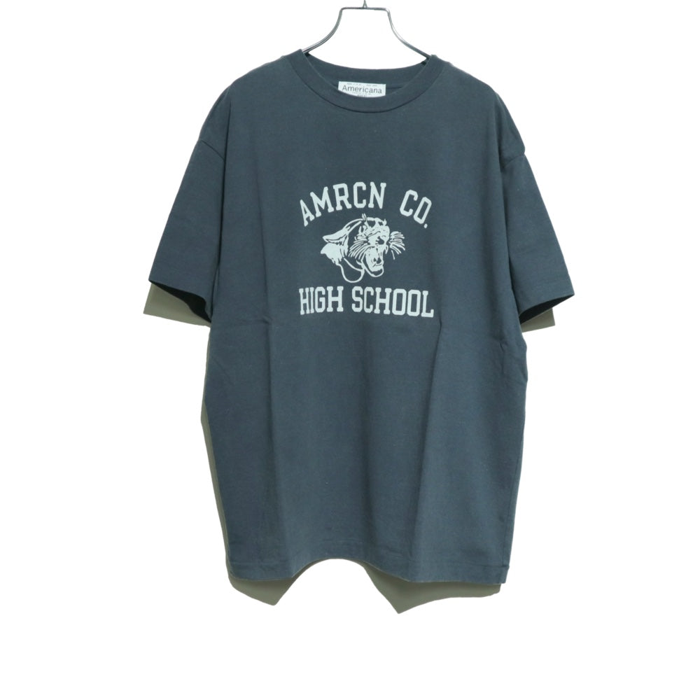 Americana(アメリカーナ)レディース AMRCN CO.HIGH SCHOOL USED