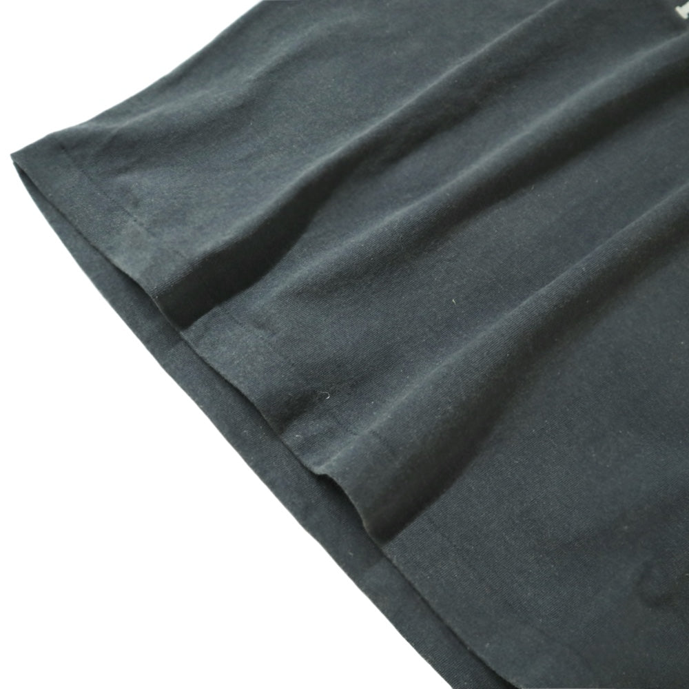 Americana(アメリカーナ)レディース AMRCN CO.HIGH SCHOOL USED加工 Tシャツ【BRF-782A/2】