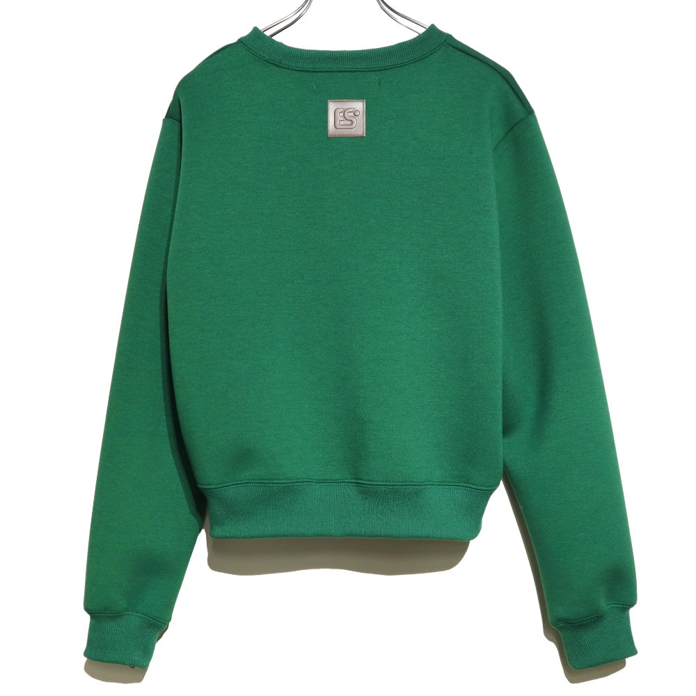 ESSENTIAL(エッセンシャル)レディース ダンボールプルオーバー" Cardboard pullover"【2508-110-251】