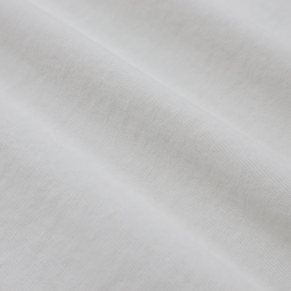 unfil(アンフィル)レディース ドライタッチコットンジャージーフロントタイティーカーディガン"dry touch cotton jersey front-tie T-cardigan"【WVSP-UW131】