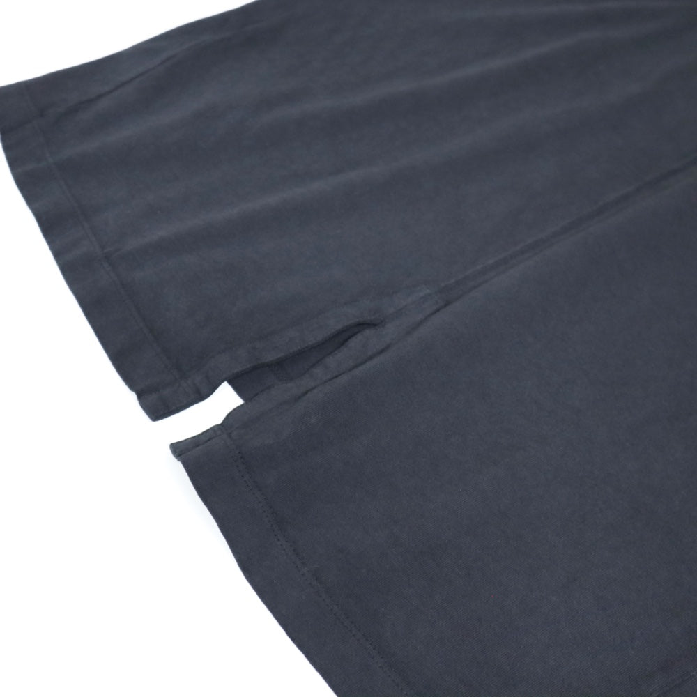 unfil(アンフィル)レディース ドライタッチコットンジャージースリーブレスTシャツ"dry touch cotton jersey sleeveless Tee"【WVSP-UW133】