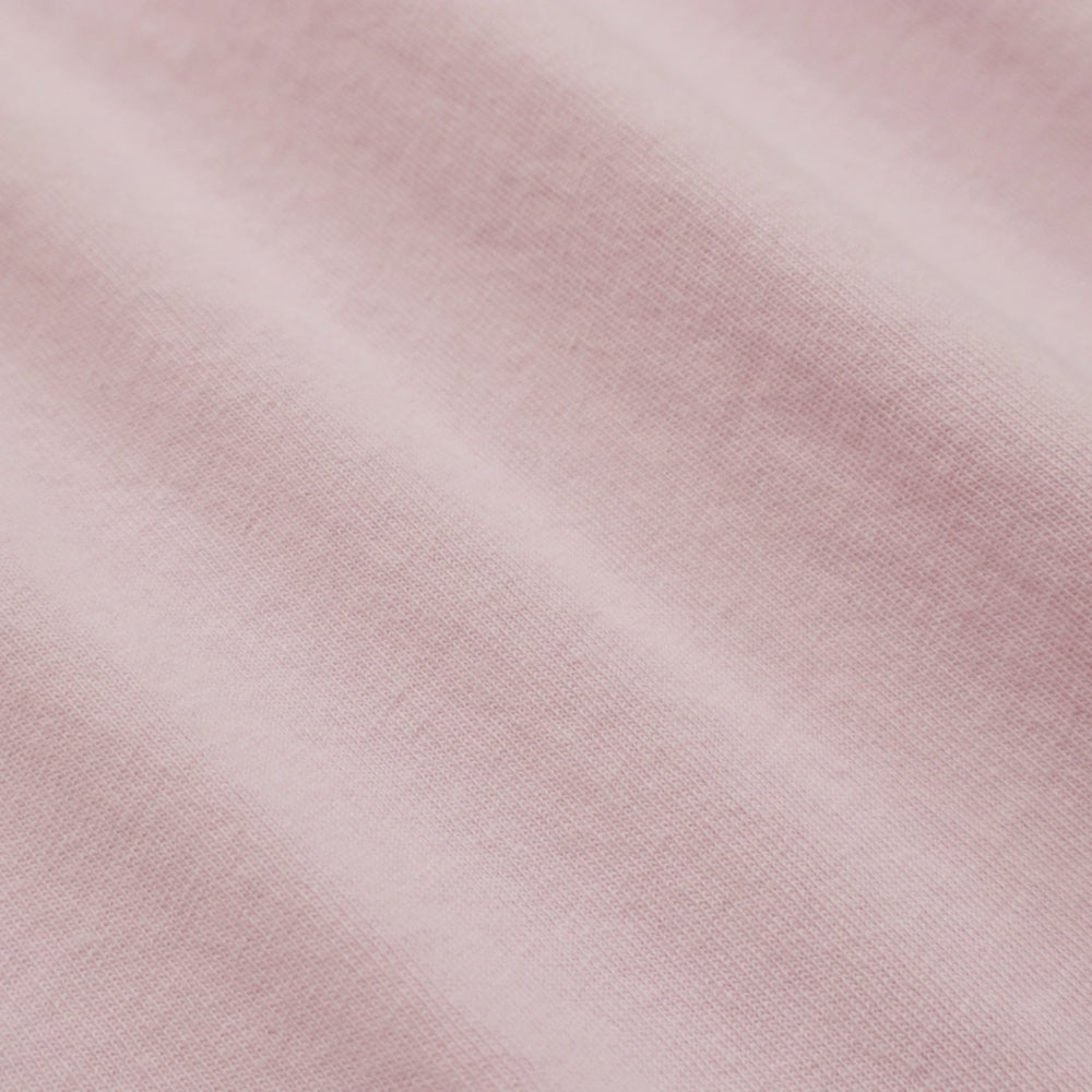 unfil(アンフィル)レディース ドライタッチコットンジャージースリーブレスTシャツ"dry touch cotton jersey sleeveless Tee"【WVSP-UW133】