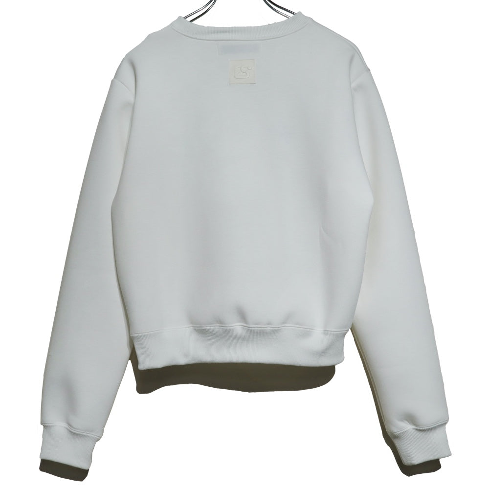 ESSENTIAL(エッセンシャル)レディース ダンボールプルオーバー" Cardboard pullover"【2508-110-251】