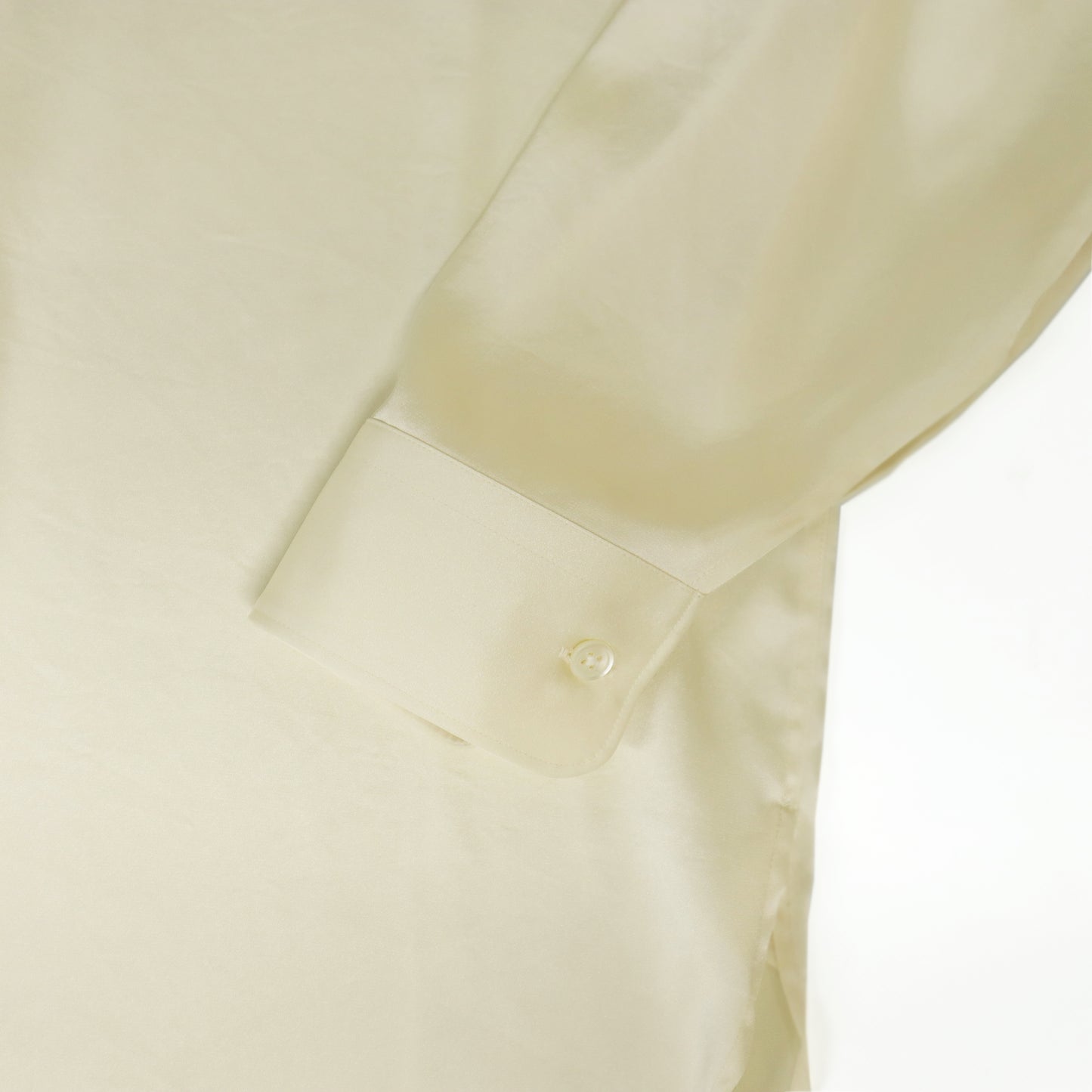 oblada(オブラダ) レディース "BLOKE SATIN SHIRT" ブロック サテンシャツ【S2510SH02】