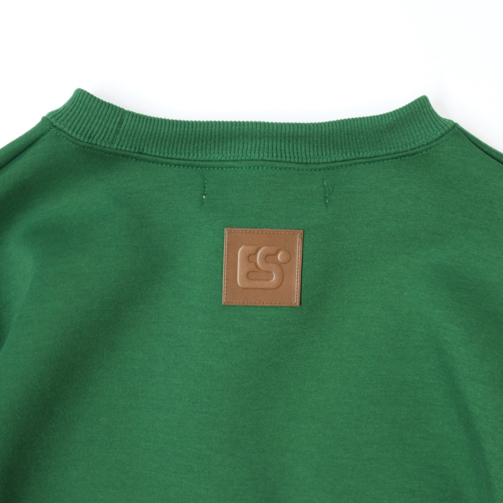 ESSENTIAL(エッセンシャル)レディース ダンボールプルオーバー" Cardboard pullover"【2508-110-251】