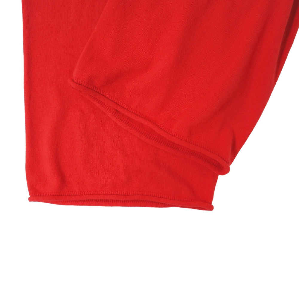 unfil(アンフィル)ブラッシュドシルクコットンワイドストレートパンツ "BRUSHED SILK COTTON WIDE STRAIGHT PANTS" 【WVFL-UW103】