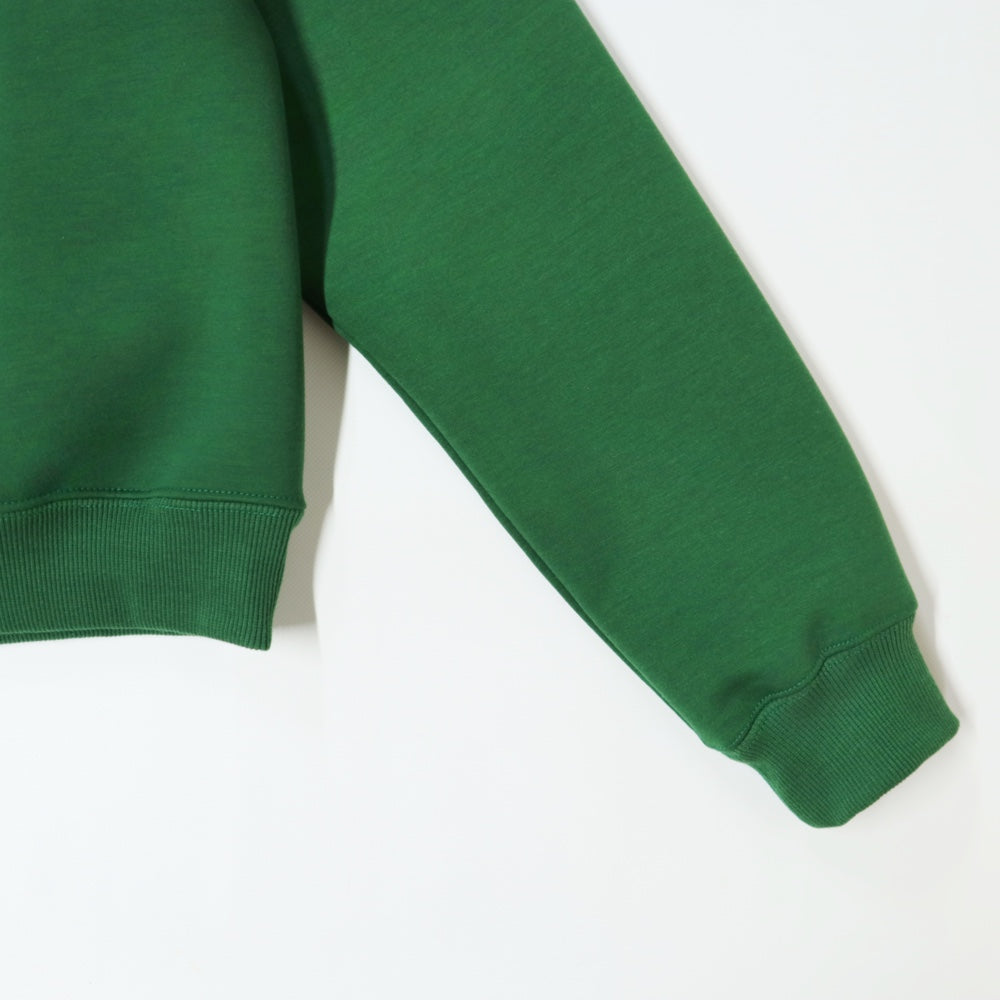 ESSENTIAL(エッセンシャル)レディース ダンボールプルオーバー" Cardboard pullover"【2508-110-251】