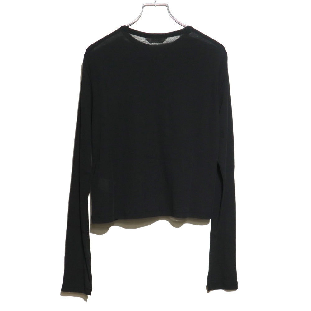 oblada(オブラダ)レディース"SHEER CARDIGAN"シアーカーディガン【M2510CU17】