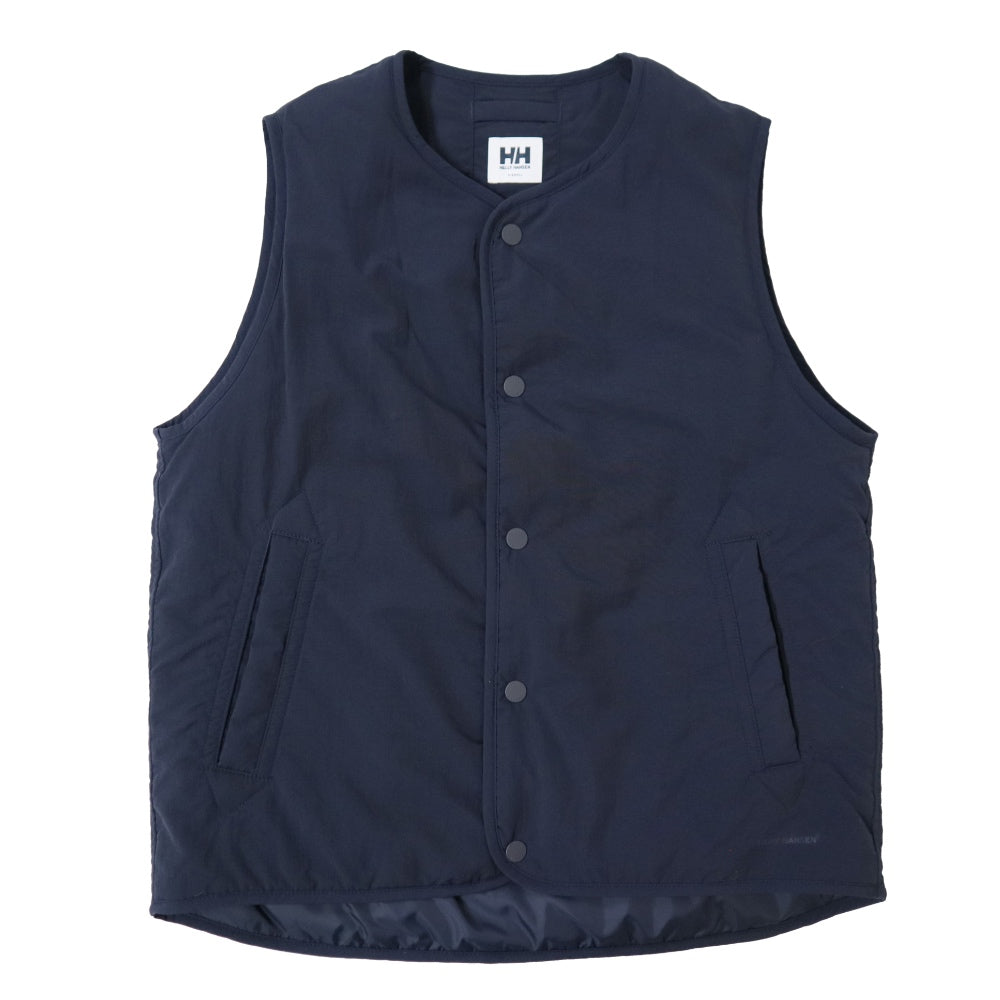 HELLY HANSEN（ヘリーハンセン) スカイリムインサレーションベスト 