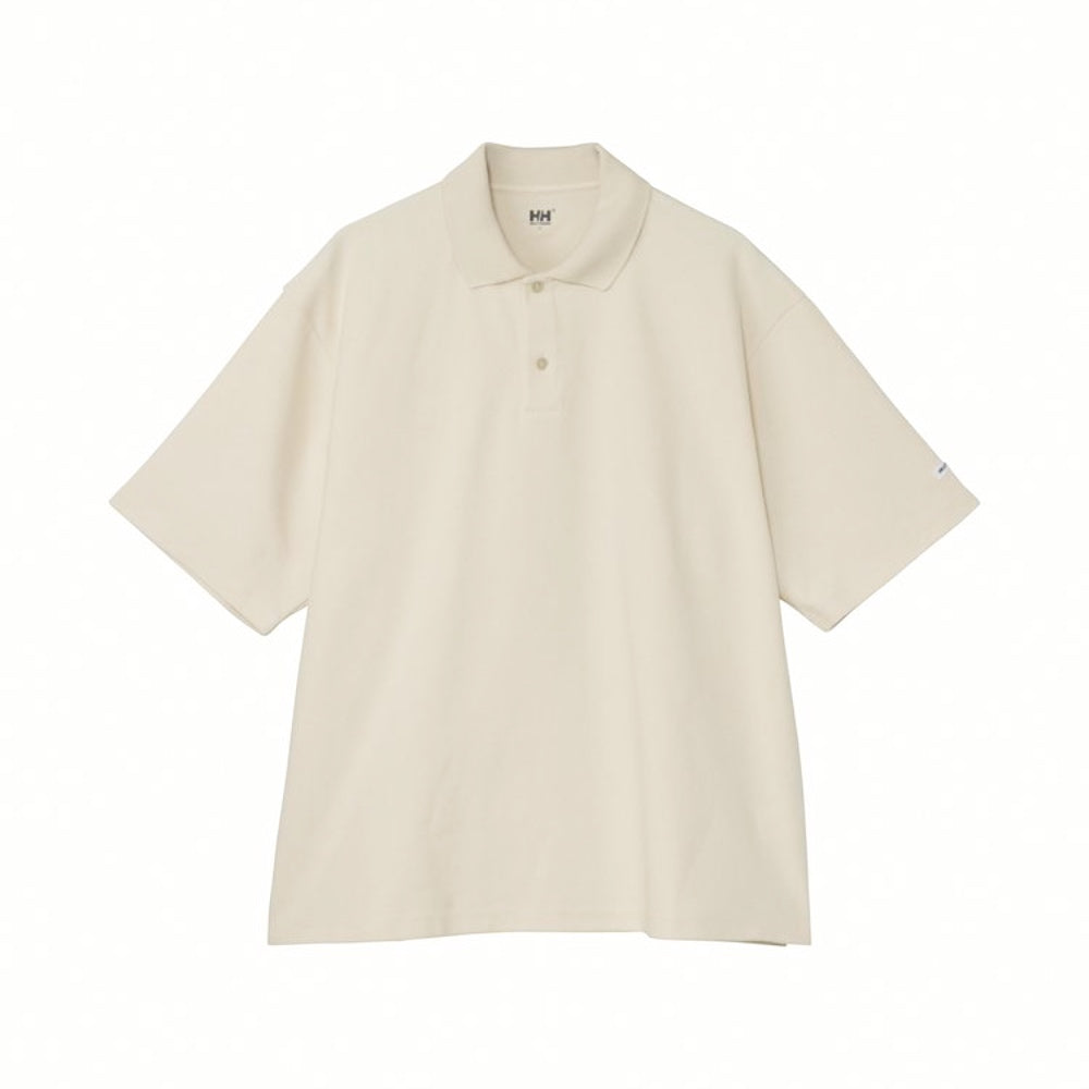 HELLY HANSEN(ヘリーハンセン)Mens/メンズ S/S Marine Pile Tee ショートスリーブ マリン パイル Tシャツ【HM32623】