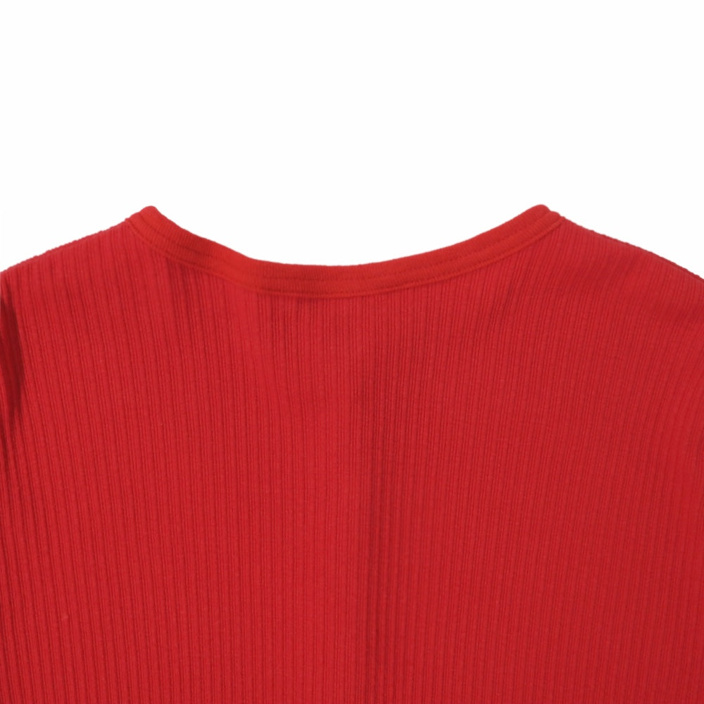 oblada(オブラダ)レディース"RIB CARDIGAN"リブカーディガン【M2510CU08】