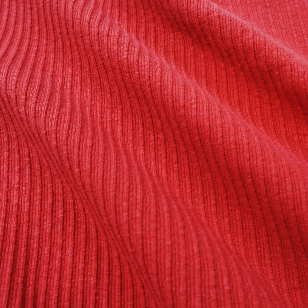 oblada(オブラダ)レディース"RIB CARDIGAN"リブカーディガン【M2510CU08】