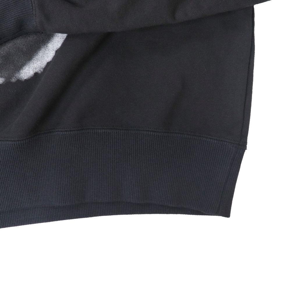 oblada(オブラダ)レディース"TIGER SWEAT"タイガースウェット【F2510CU05】