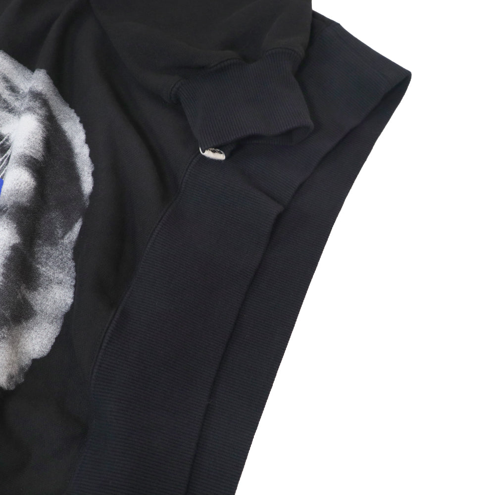 oblada(オブラダ)レディース"TIGER SWEAT"タイガースウェット【F2510CU05】