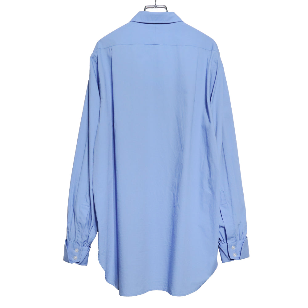 oblada(オブラダ)レディース"JERMYN SHIRT"ジャーミンシャツ【F2510SH01】