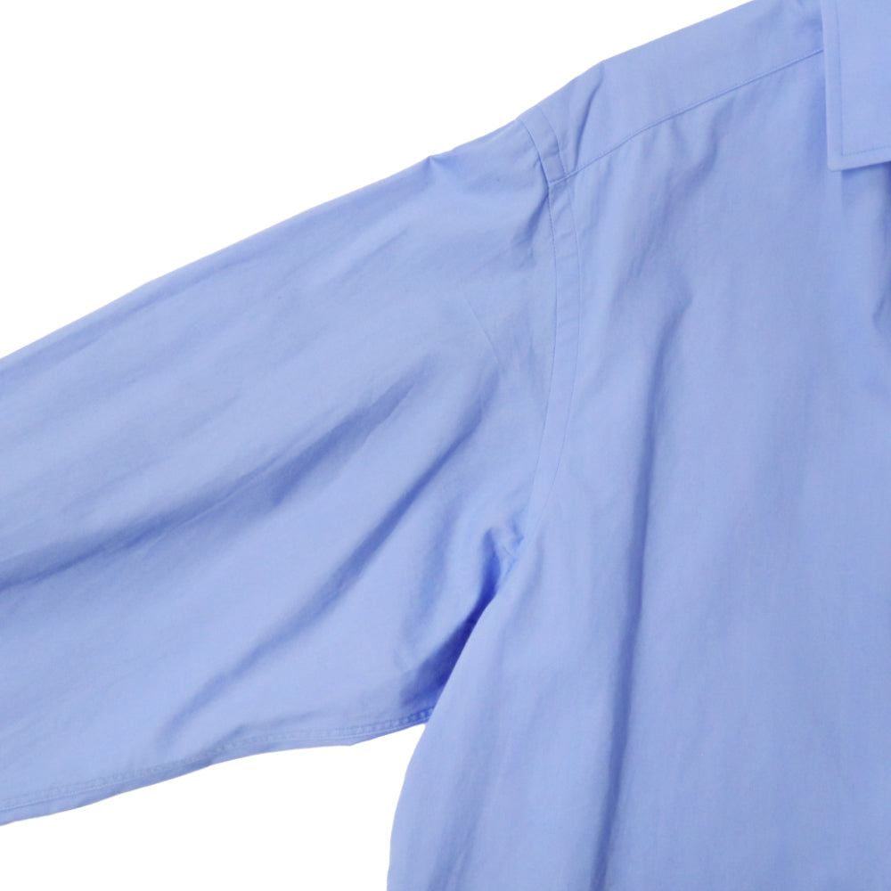 oblada(オブラダ)レディース"JERMYN SHIRT"ジャーミンシャツ【F2510SH01】