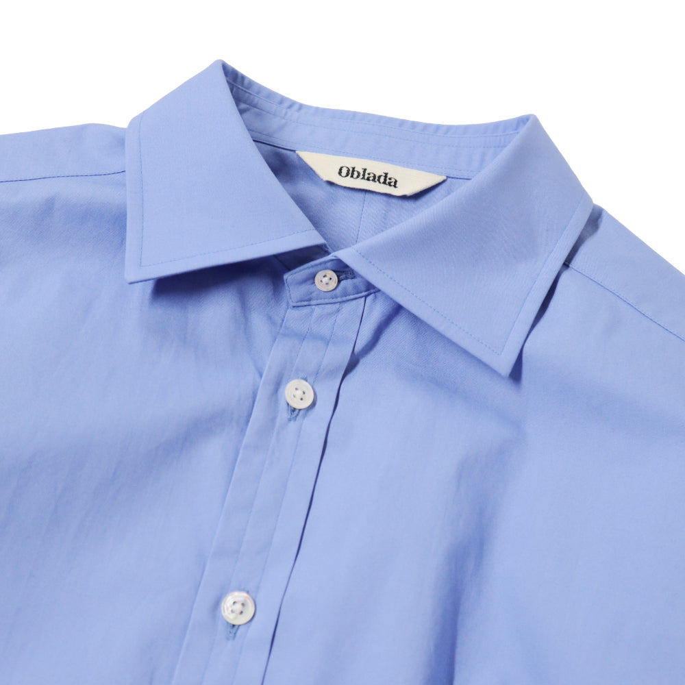 oblada(オブラダ)レディース"JERMYN SHIRT"ジャーミンシャツ【F2510SH01】