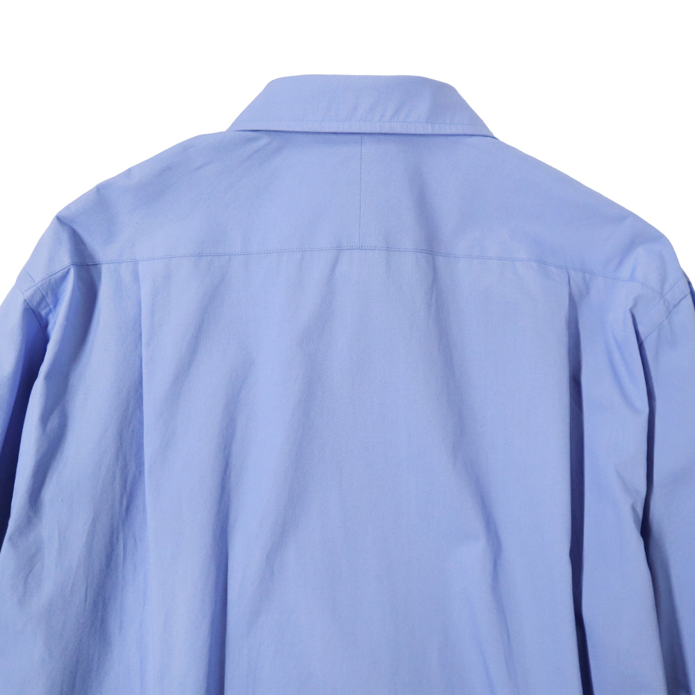 oblada(オブラダ)レディース"JERMYN SHIRT"ジャーミンシャツ【F2510SH01】