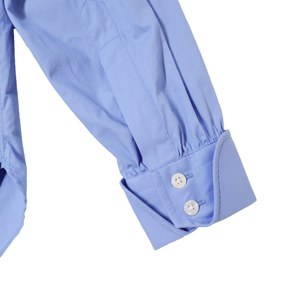 oblada(オブラダ)レディース"JERMYN SHIRT"ジャーミンシャツ【F2510SH01】