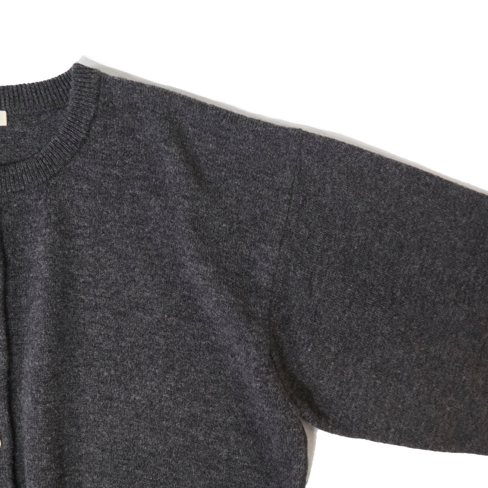 oblada(オブラダ)レディース"MARTHA CARDIGAN"マルチカーディガン【F2410KN03】