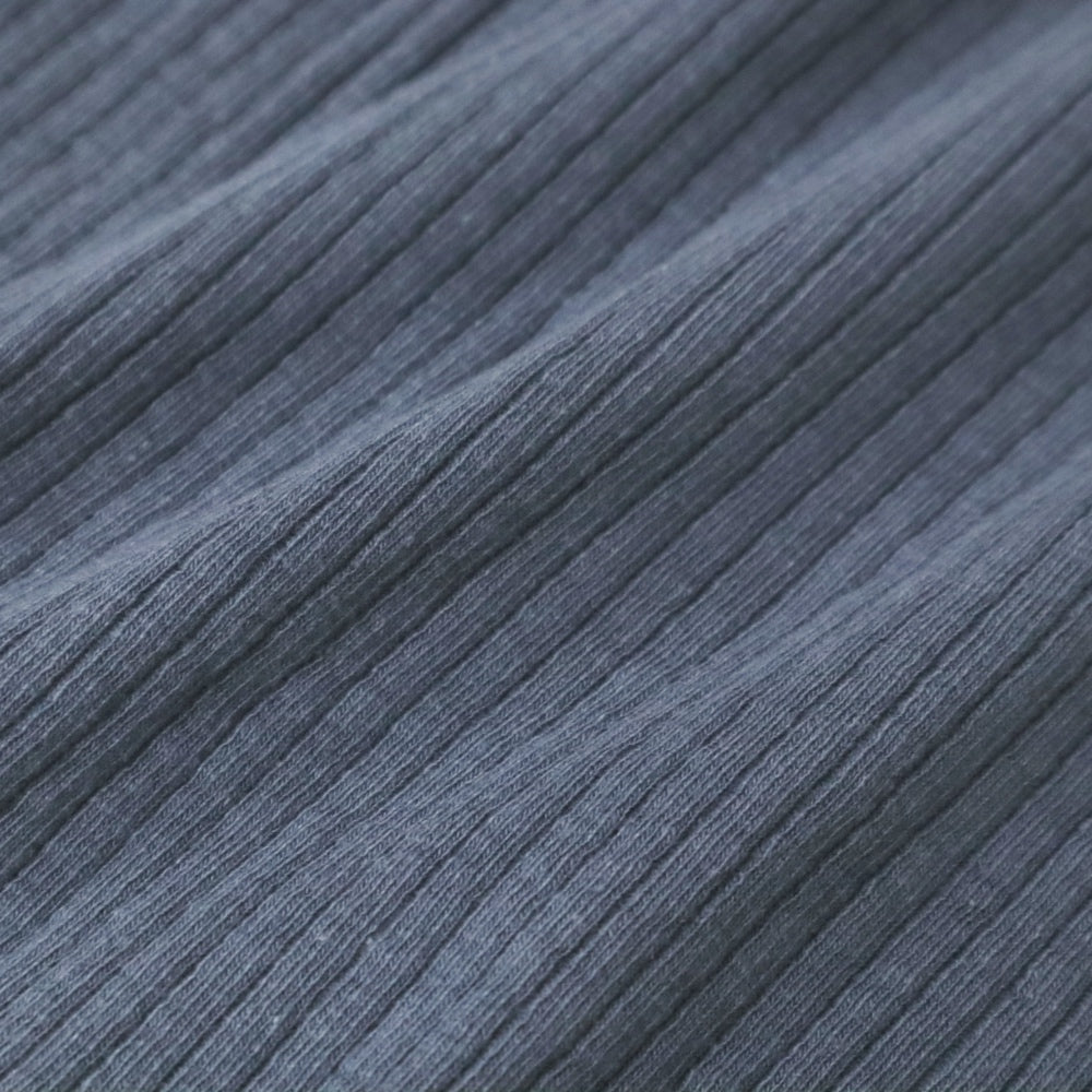 oblada(オブラダ)レディース"VINTAGE RIB TEE"ヴィンテージ リブT【M2610CU21】