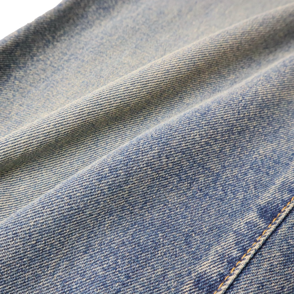 oblada(オブラダ) "BUDDY JEANS VINTAGE" バディジーンズ ヴィンテージ【F2610DP01】