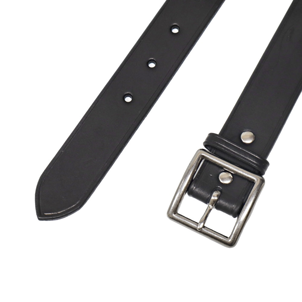 oblada(オブラダ) レディース "GARRISON BELT 35mm" レザーベルト【S2410IT08】