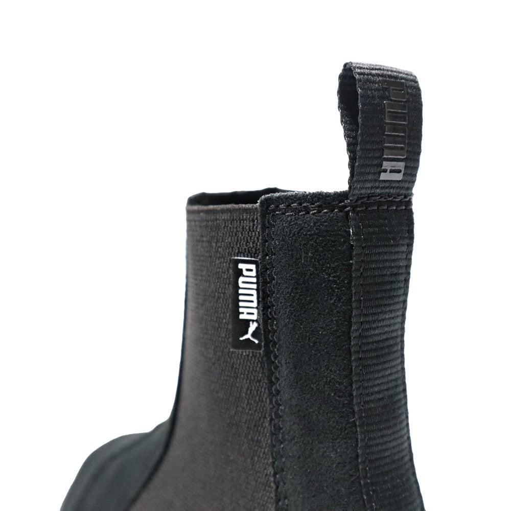 PUMA(プーマ) レディース "MAYZE CHELSEA SUEDE WMS" スウェード サイドゴアスニーカー【382829】