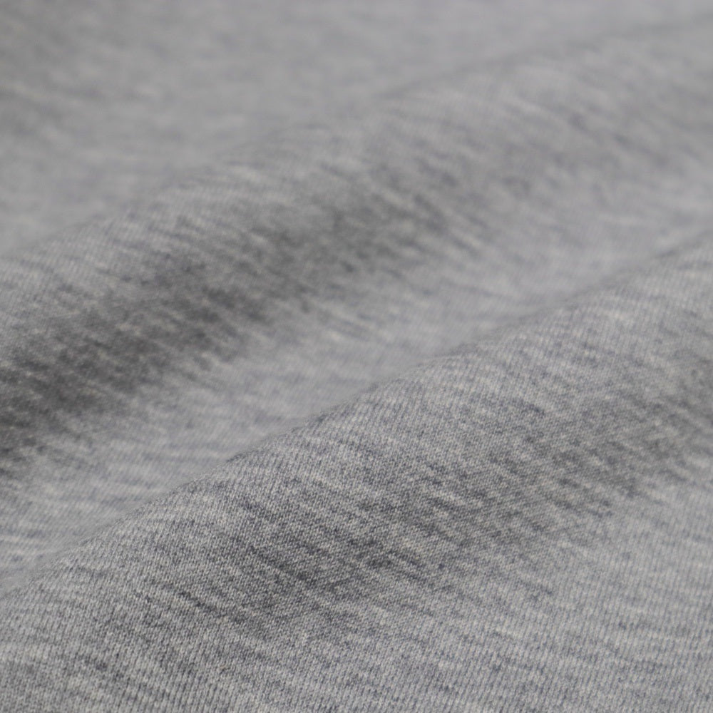 unfil(アンフィル)レディース ダブルフェイスジャージージップアップブルゾン "double faced jersey cropped zip jacket"【WFSP-UW109】