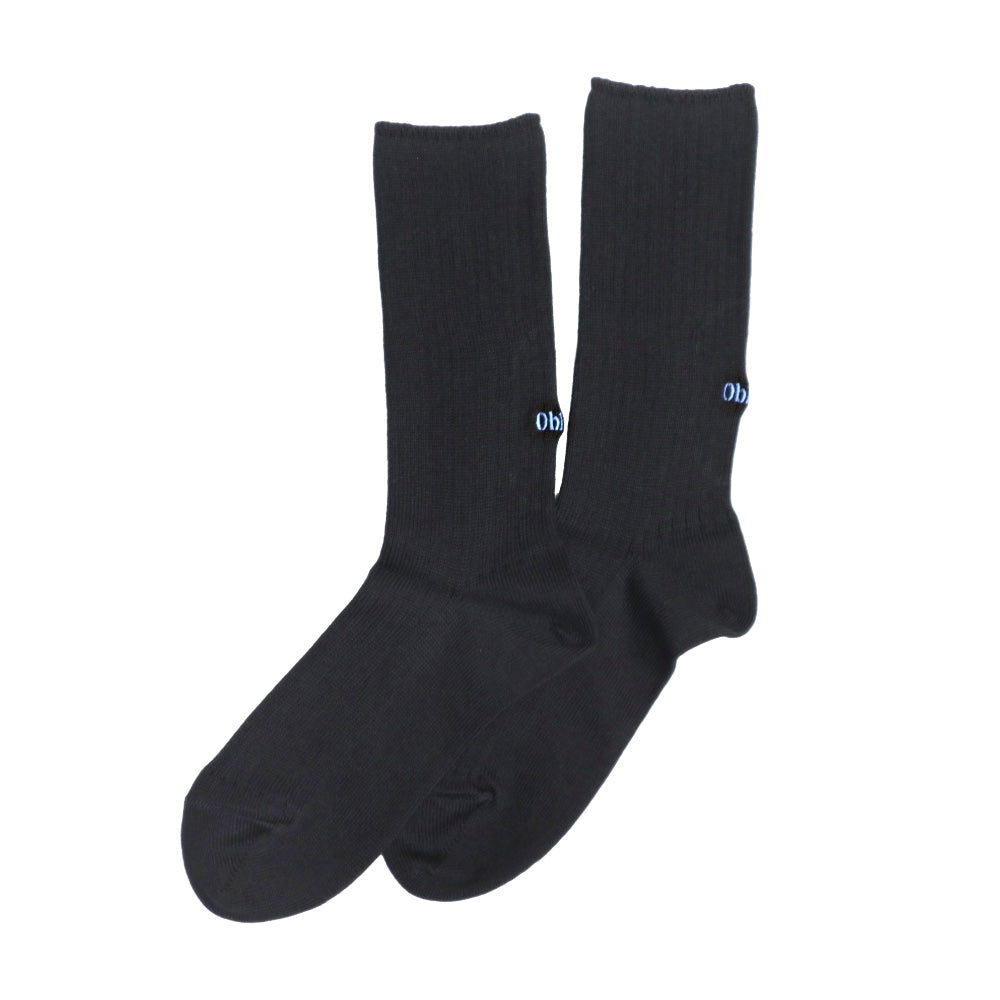 oblada(オブラダ) レディース "PACK SOCKS" 3パック リブソックス【F2410IT09】