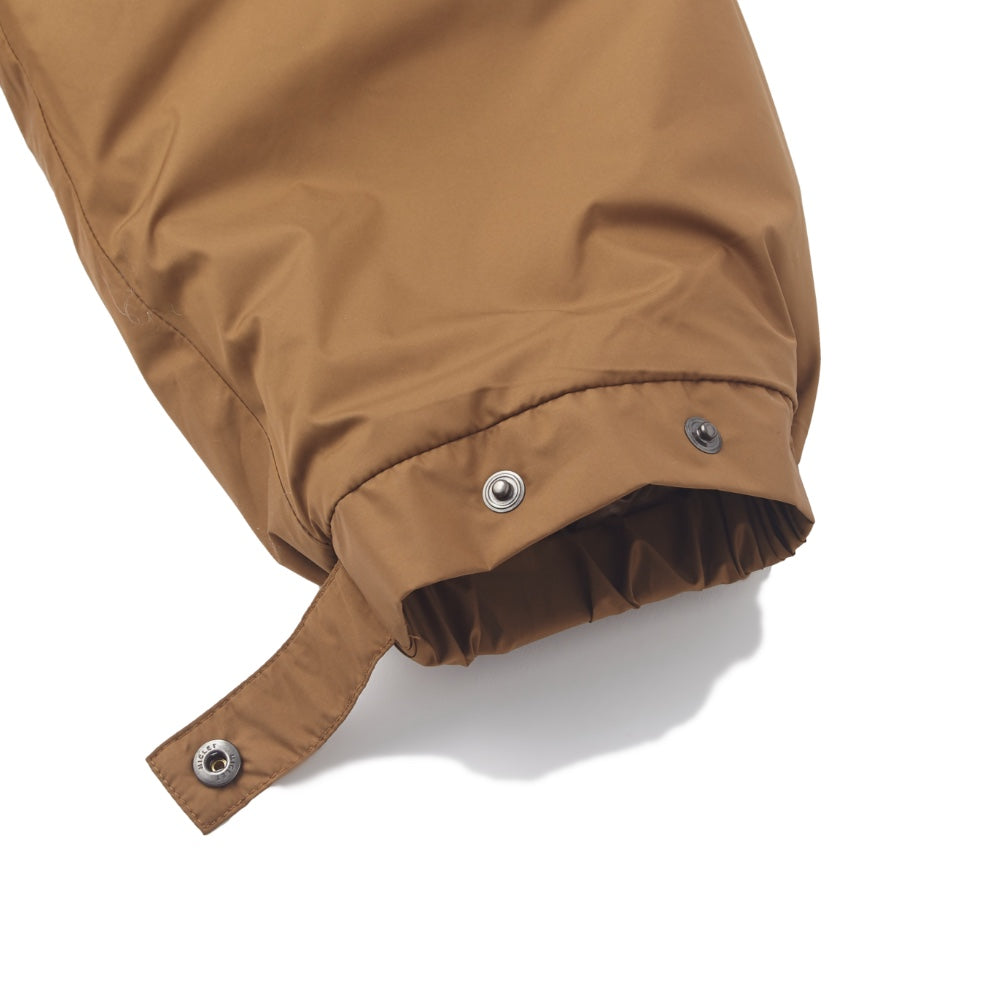 unfil(アンフィル)レディース unfil×WILD THINGS cropped HAPPY JACKET【WHFL-UW147】