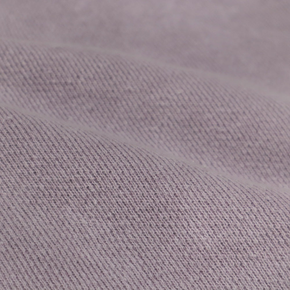 unfil(アンフィル)レディース ワイドボディスウェットシャツ "chunky terry bleach -out wide body sweatshirt"【WFSP-UW113】