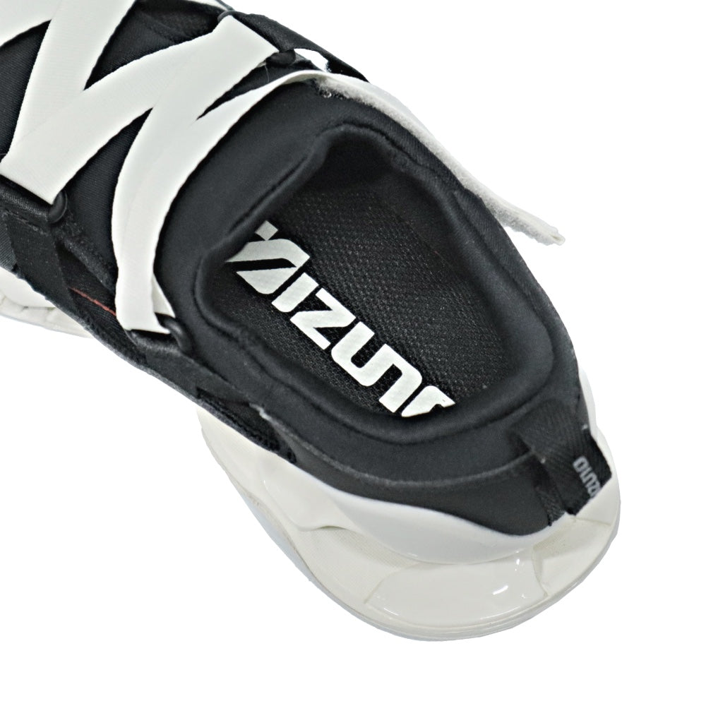 MIZUNO(ミズノ) レディース "WAVE PROPHECY Strap" ウエーブプロフェシーストラップサンダル【D1GA225101】