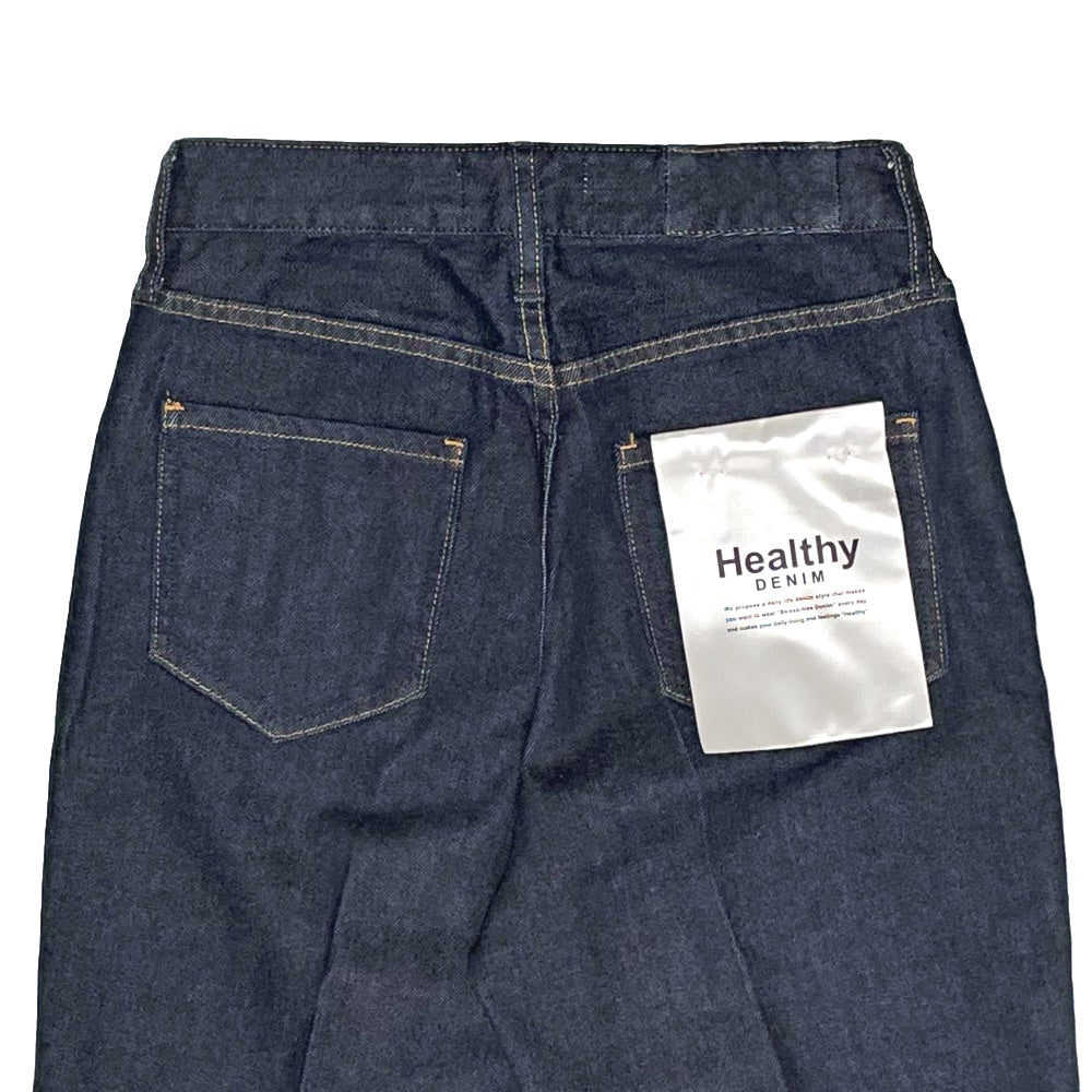 Healthy DENIM(ヘルシーデニム)レディース "Lotus" フレアジーンズ【H68246203】】