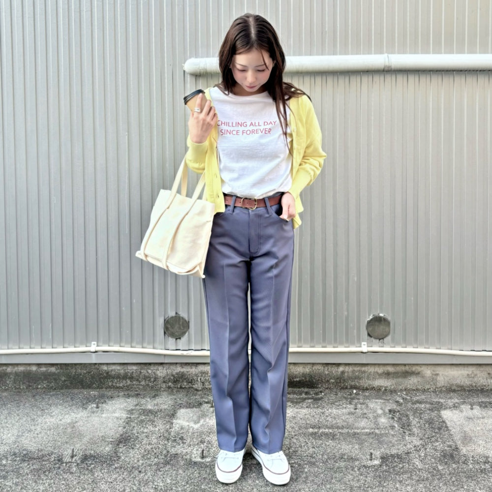 oblada(オブラダ)レディース DINNER PANTS(ディナーパンツ)【S2410PT04】